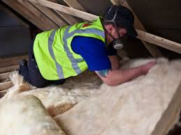 Best Basement Insulation in Bonny Doon, CA