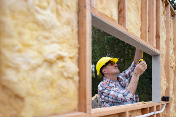 Best Soundproof Insulation in Bonny Doon, CA