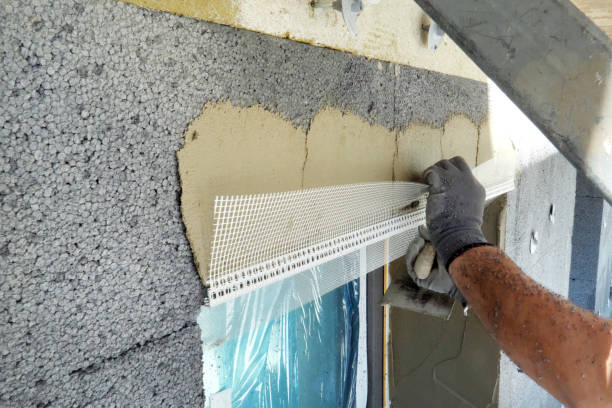 Best Wall Insulation Installation in Bonny Doon, CA